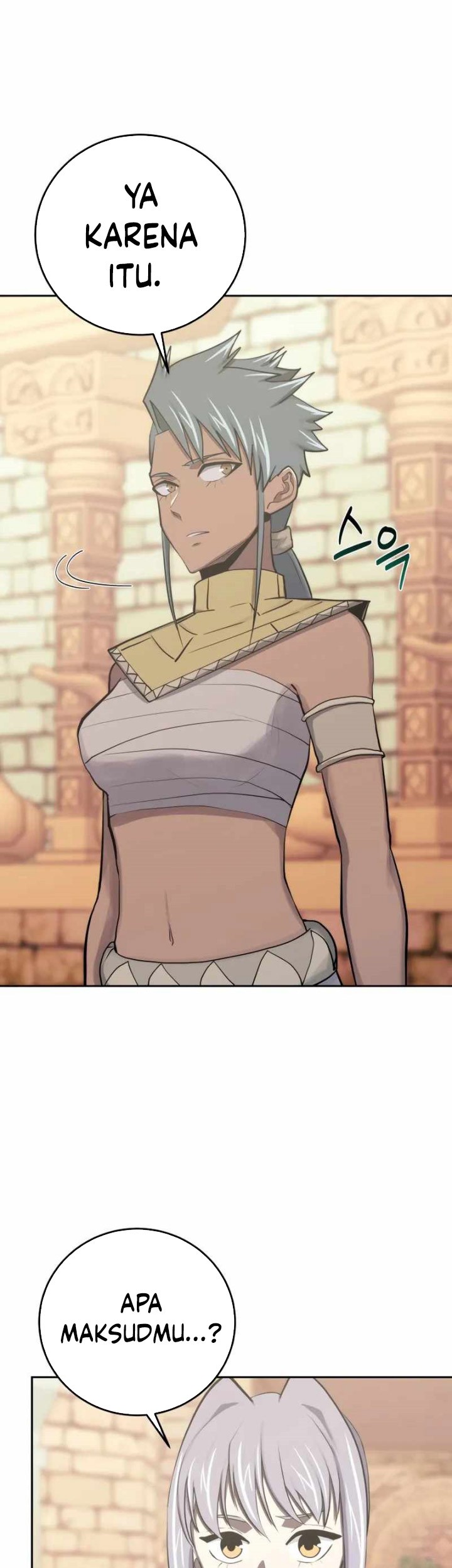 Player from Today Onwards Chapter 87 Gambar 26