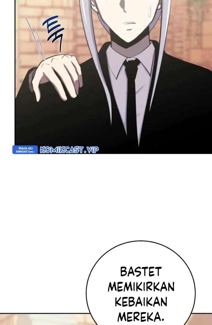 Player from Today Onwards Chapter 87 Gambar 27