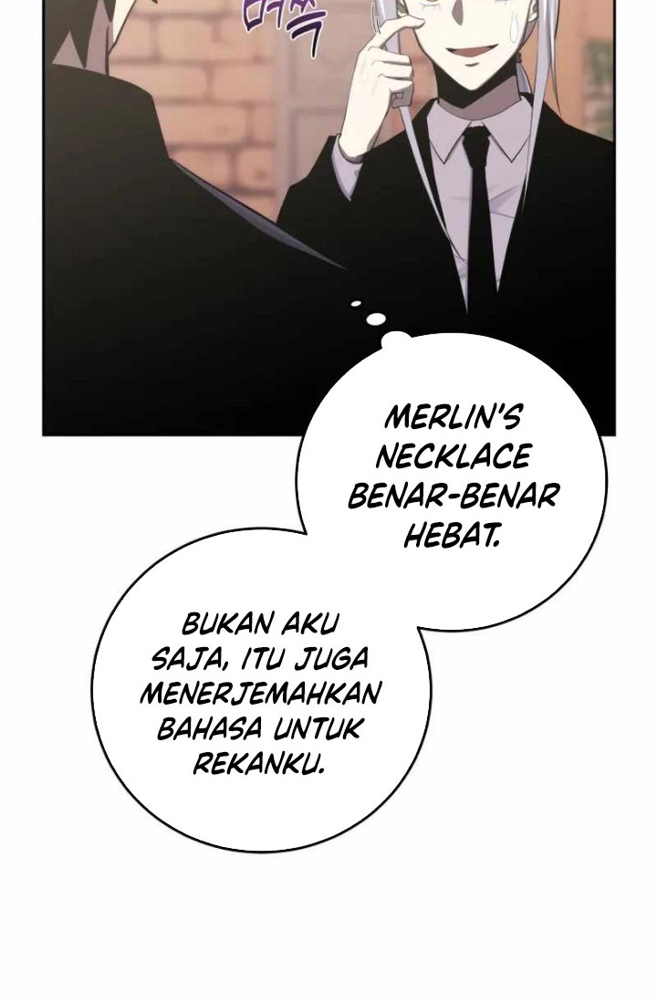 Player from Today Onwards Chapter 87 Gambar 29
