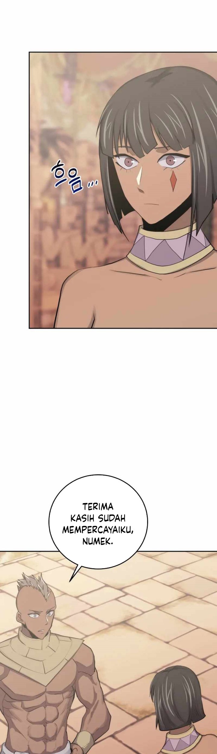 Player from Today Onwards Chapter 87 Gambar 34