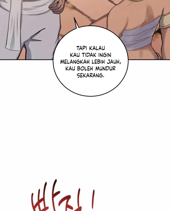 Player from Today Onwards Chapter 87 Gambar 35