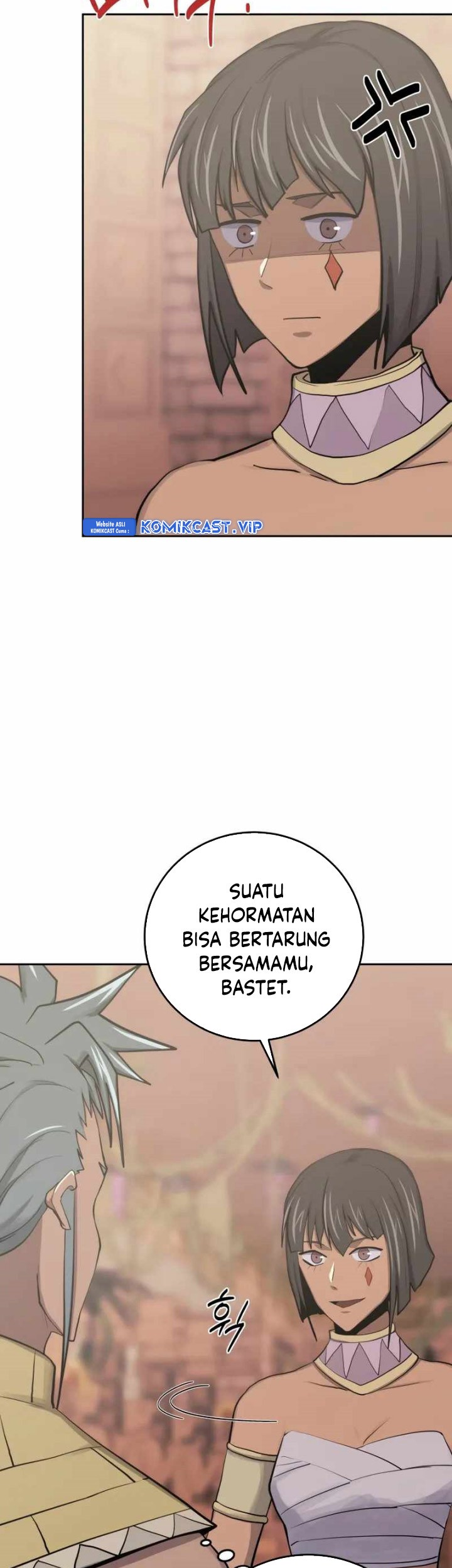 Player from Today Onwards Chapter 87 Gambar 36
