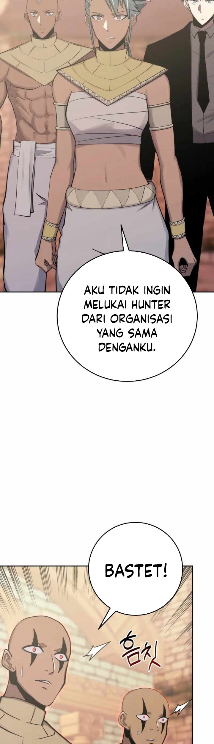 Player from Today Onwards Chapter 87 Gambar 18