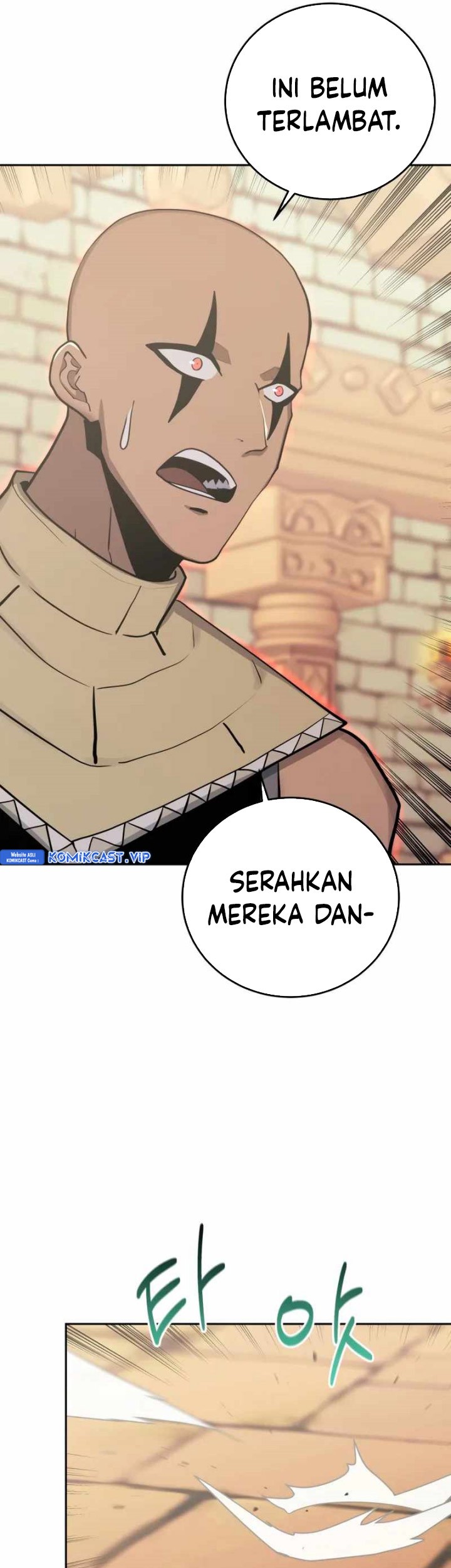 Player from Today Onwards Chapter 87 Gambar 20