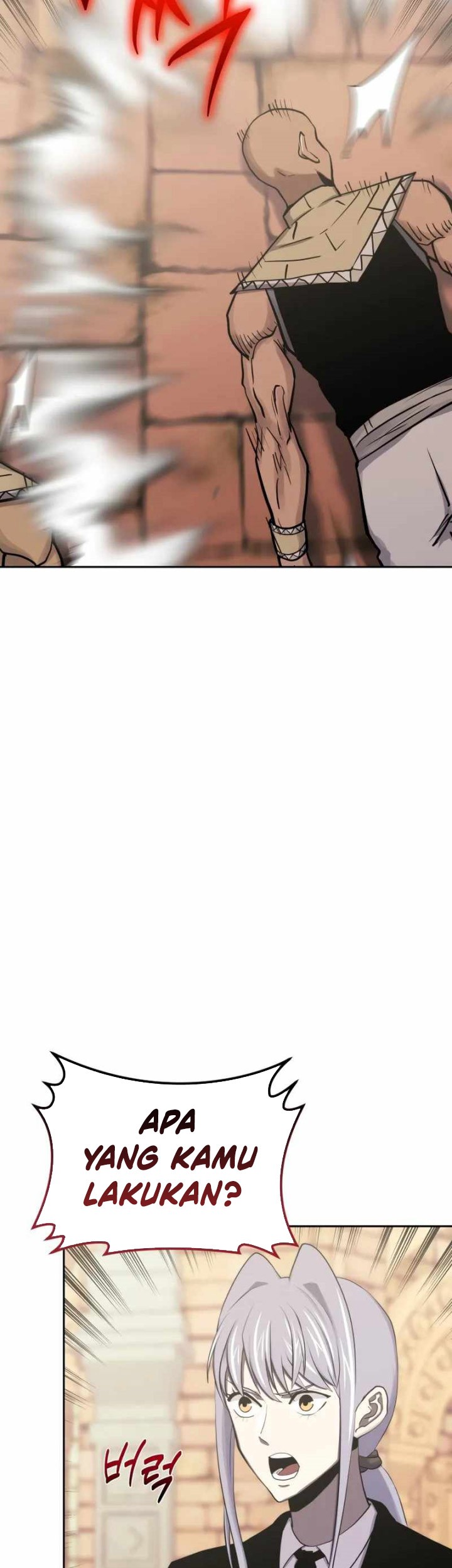 Player from Today Onwards Chapter 87 Gambar 24