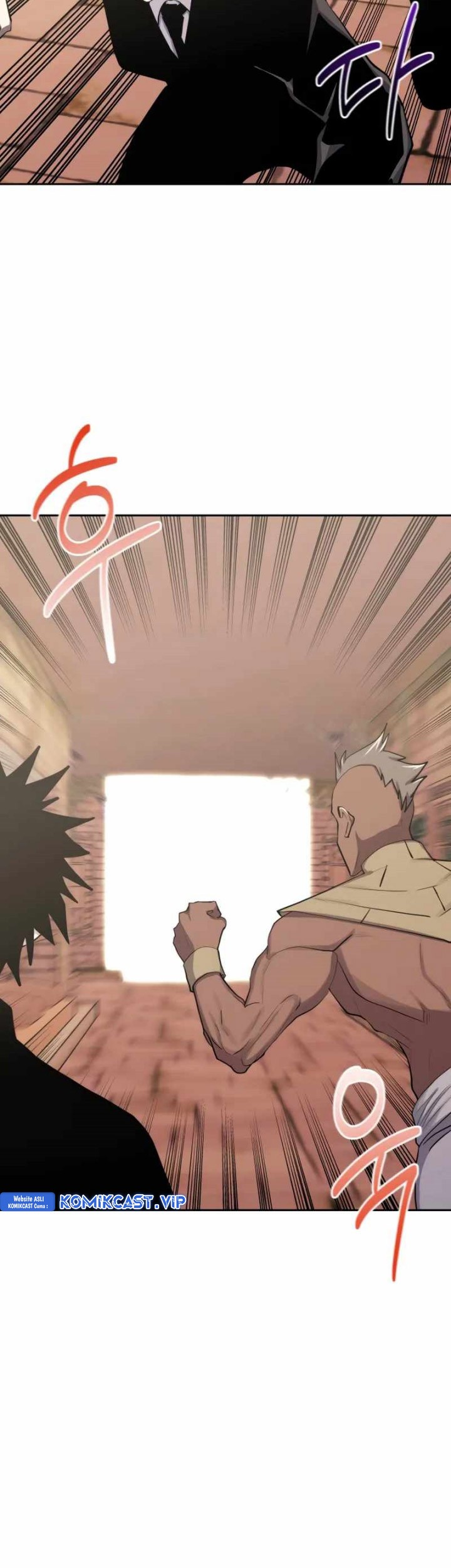 Player from Today Onwards Chapter 87 Gambar 48