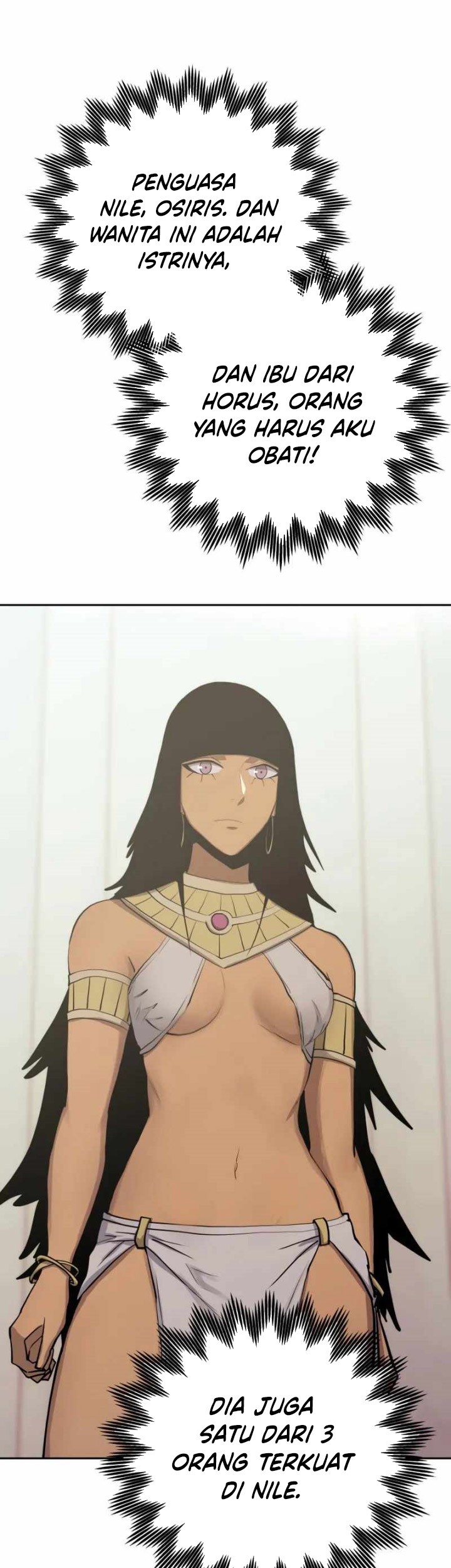 Player from Today Onwards Chapter 87 Gambar 52