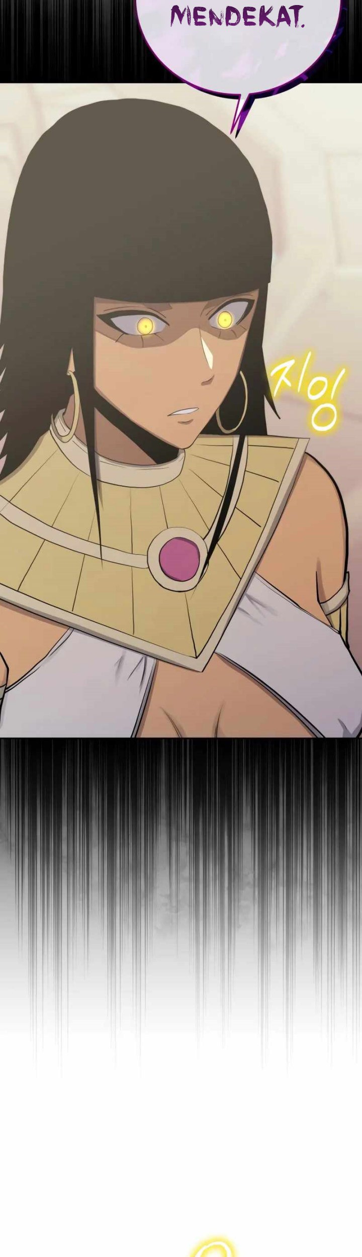 Player from Today Onwards Chapter 87 Gambar 54