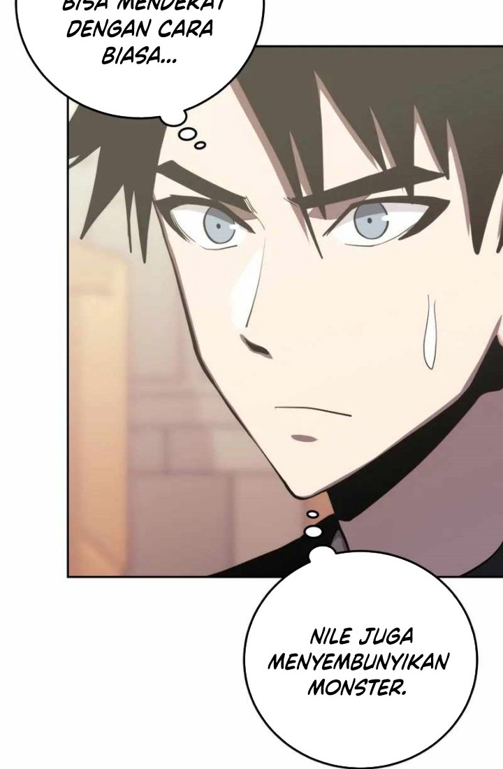 Player from Today Onwards Chapter 87 Gambar 57