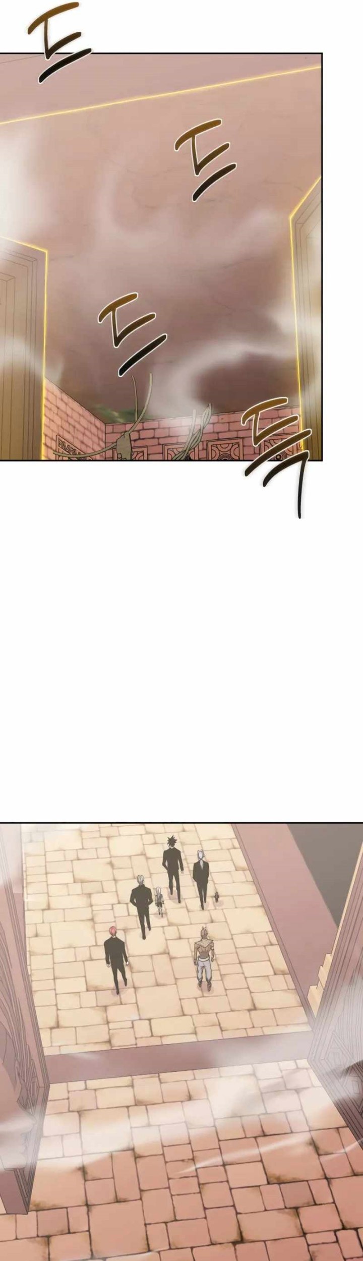 Player from Today Onwards Chapter 87 Gambar 38