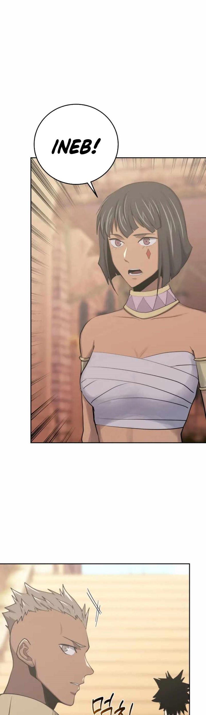 Player from Today Onwards Chapter 87 Gambar 40