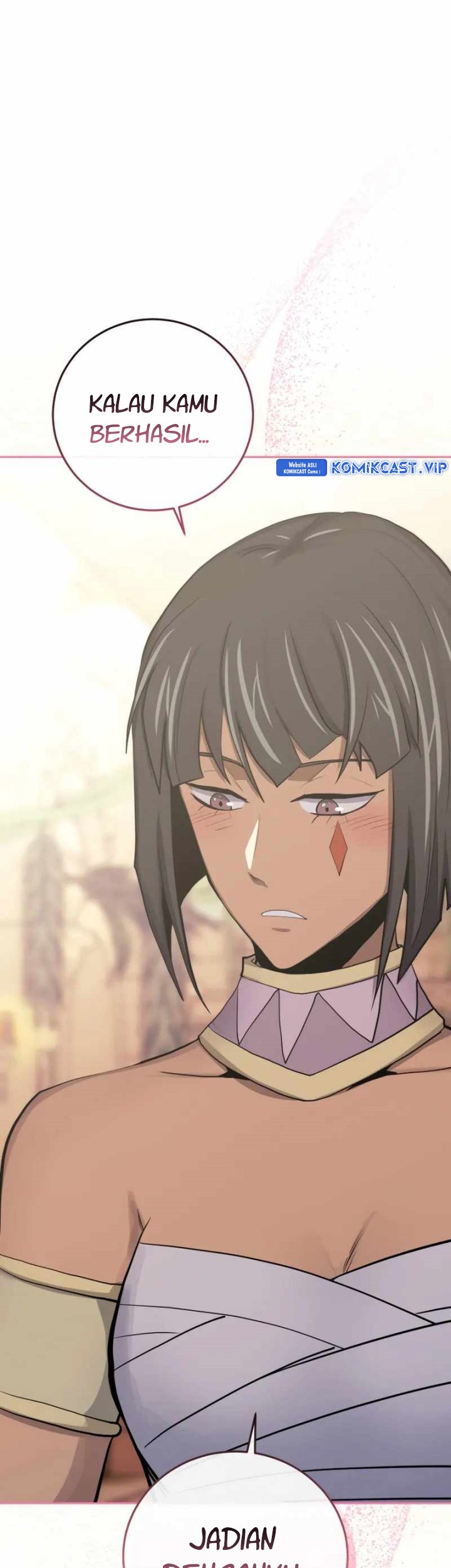 Player from Today Onwards Chapter 87 Gambar 42