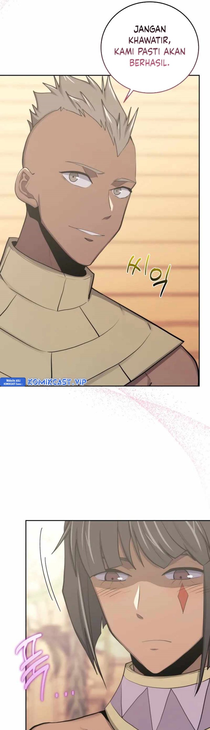 Player from Today Onwards Chapter 87 Gambar 44