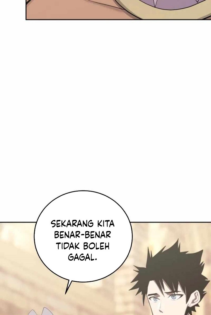 Player from Today Onwards Chapter 87 Gambar 45