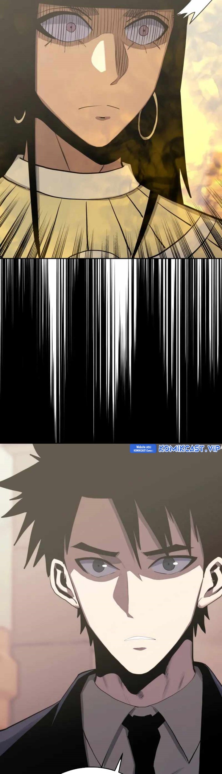 Player from Today Onwards Chapter 87 Gambar 66