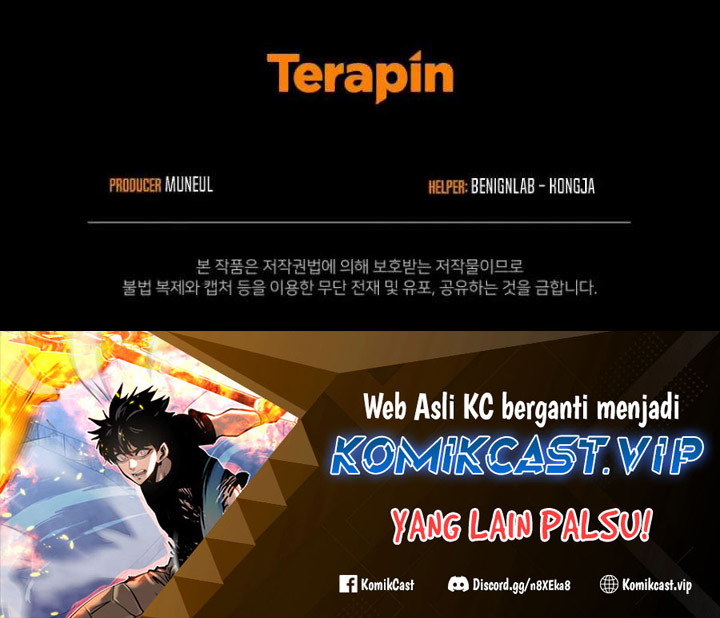 Player from Today Onwards Chapter 87 Gambar 69