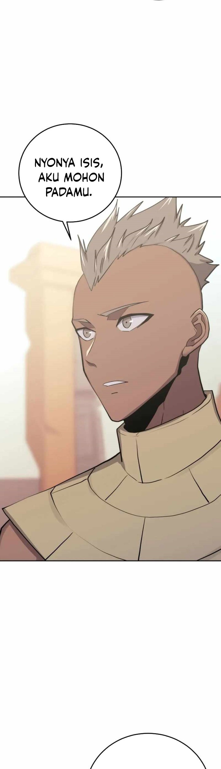 Player from Today Onwards Chapter 87 Gambar 58