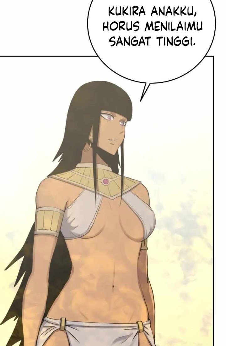 Player from Today Onwards Chapter 87 Gambar 59