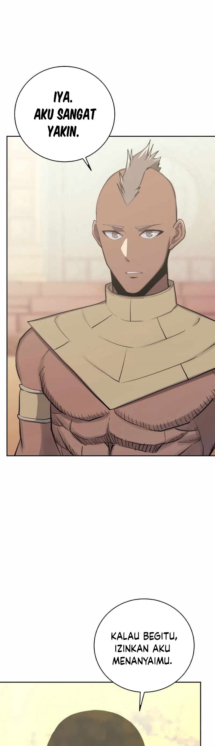 Player from Today Onwards Chapter 87 Gambar 62