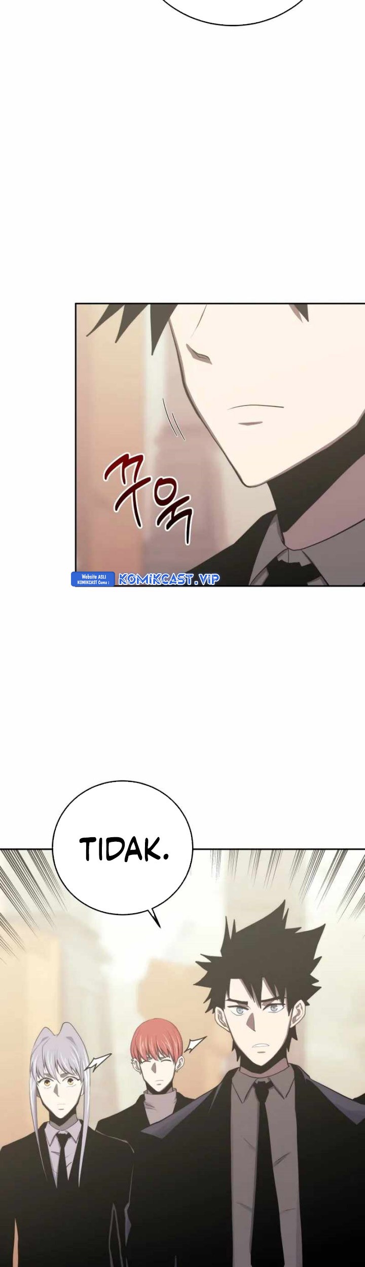 Player from Today Onwards Chapter 87 Gambar 64