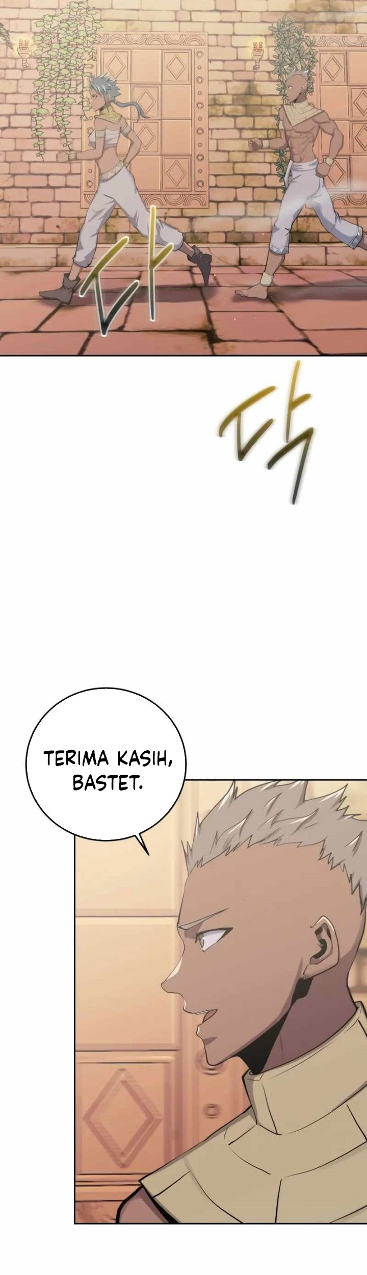 Player from Today Onwards Chapter 87 Gambar 4