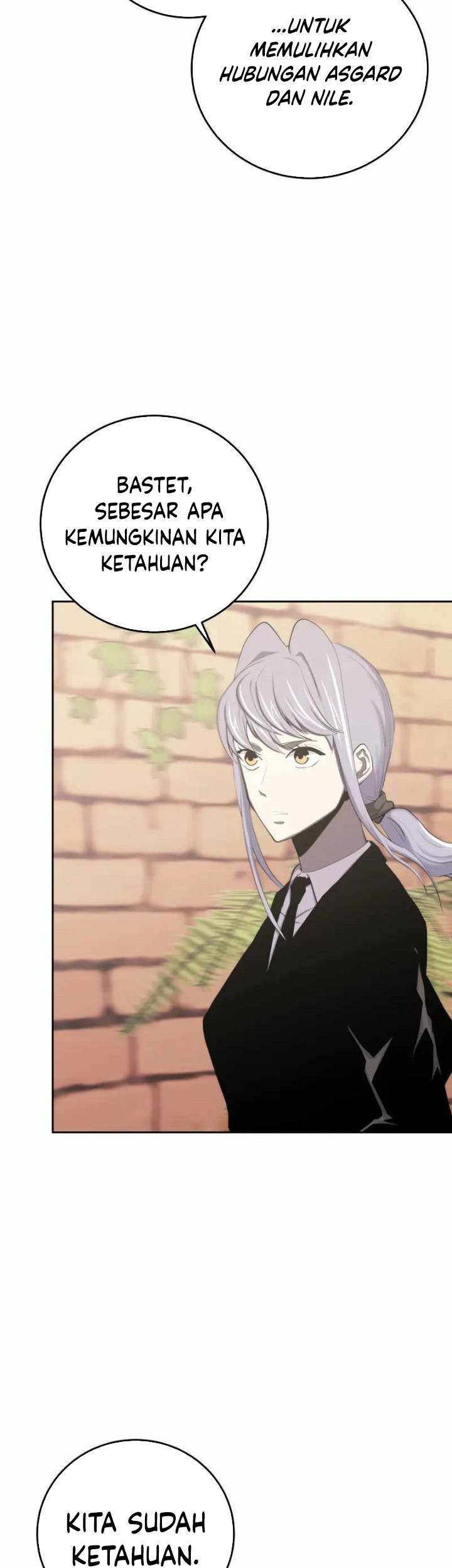 Player from Today Onwards Chapter 87 Gambar 10