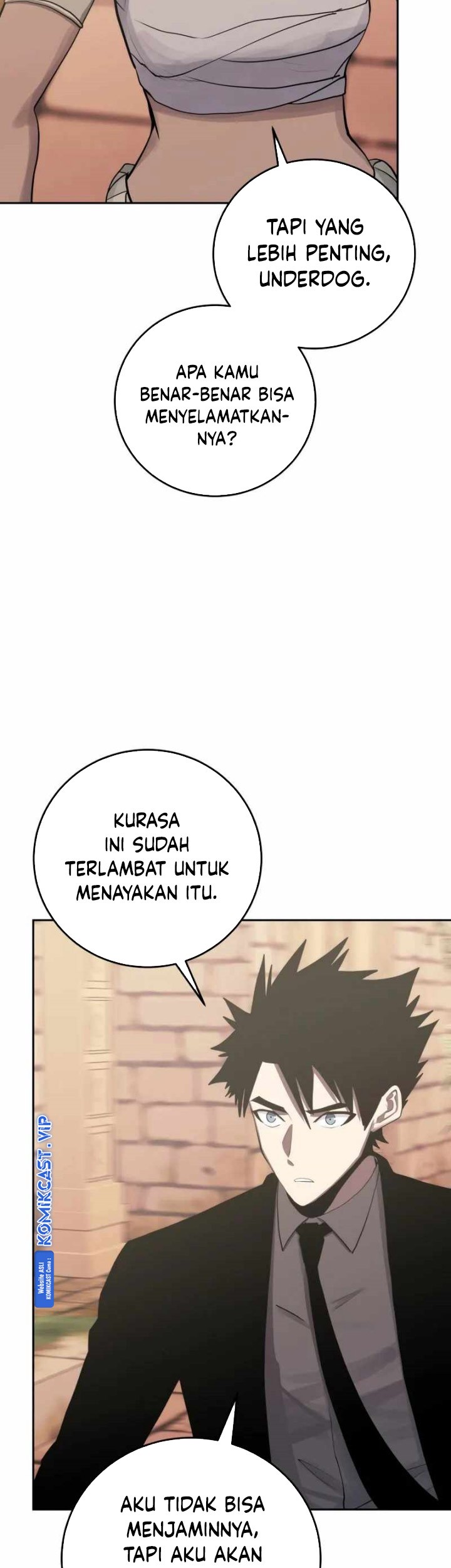 Player from Today Onwards Chapter 87 Gambar 12
