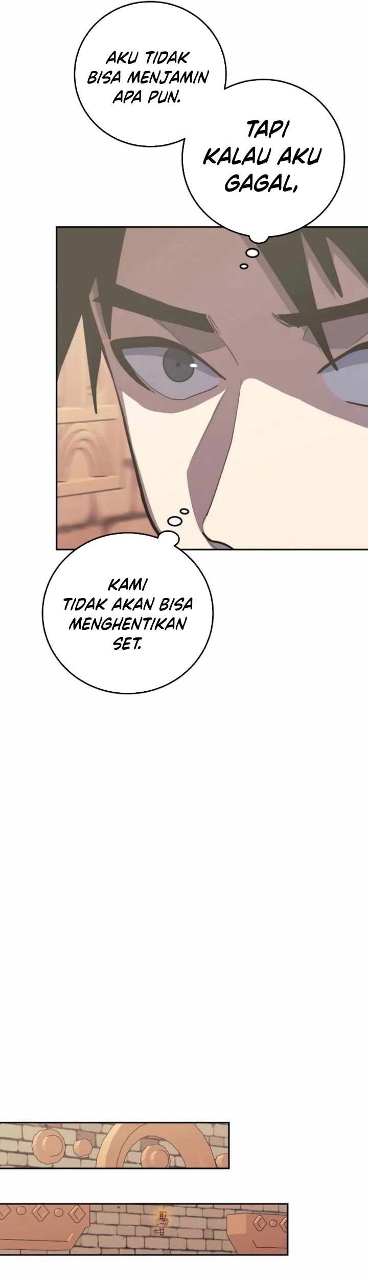 Player from Today Onwards Chapter 87 Gambar 14