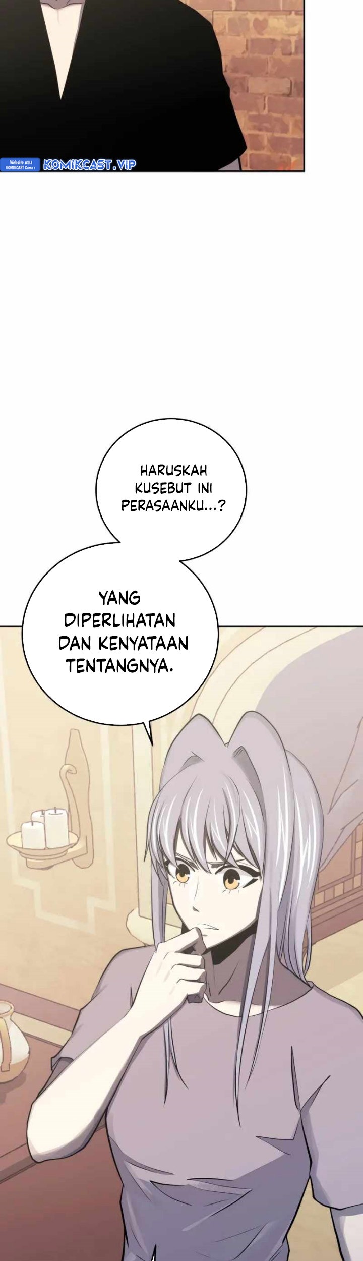 Player from Today Onwards Chapter 86 Gambar 34