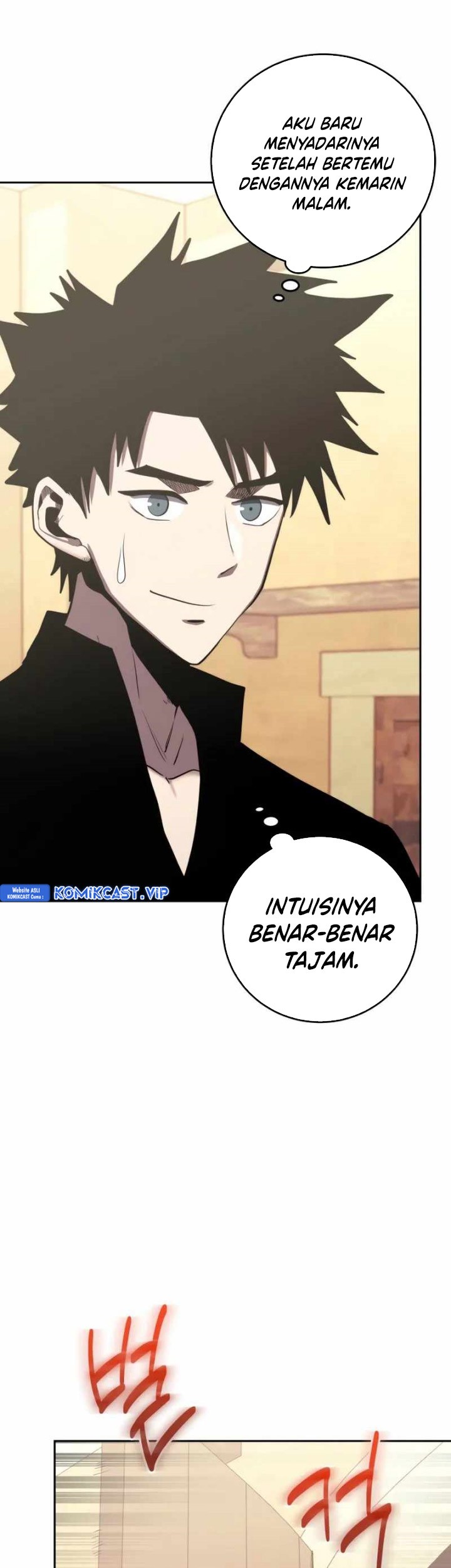 Player from Today Onwards Chapter 86 Gambar 36