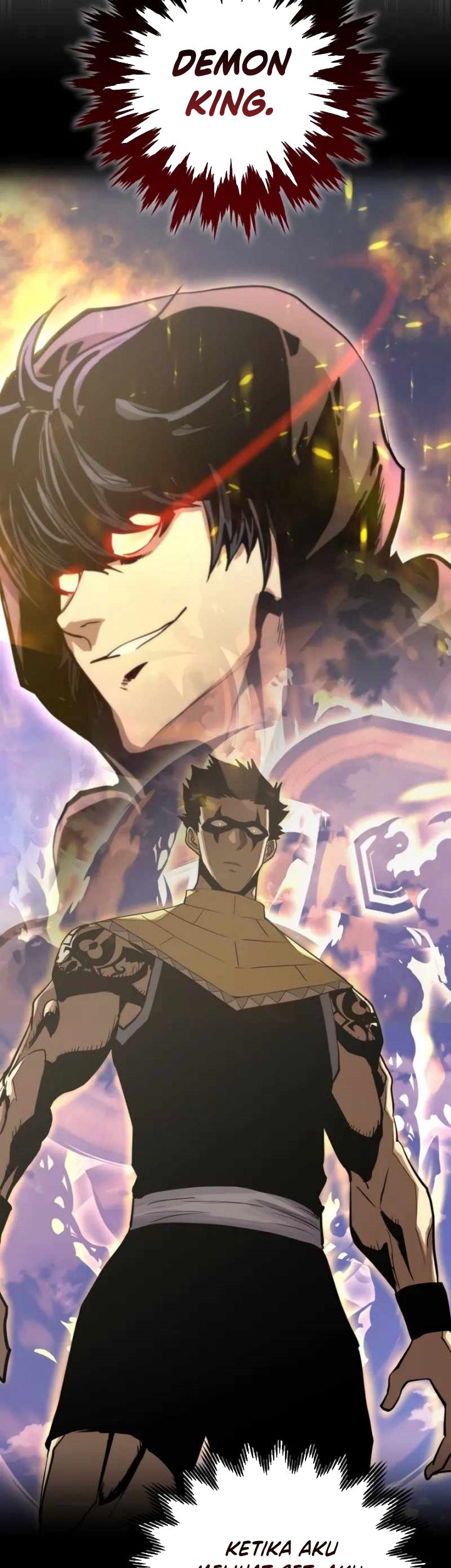 Player from Today Onwards Chapter 86 Gambar 18