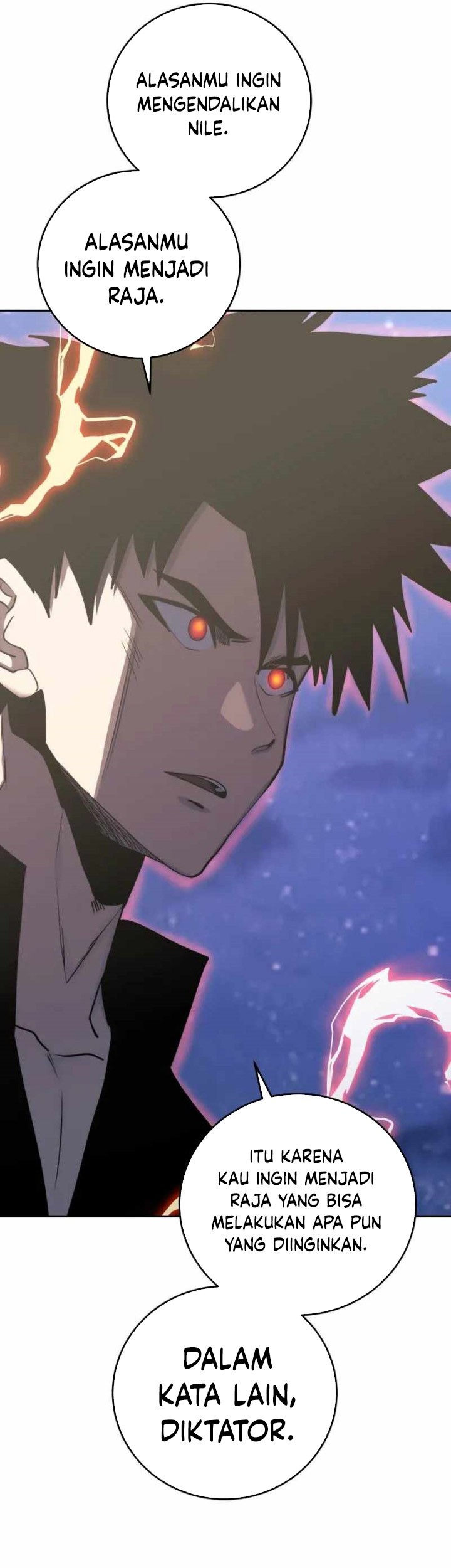 Player from Today Onwards Chapter 86 Gambar 20