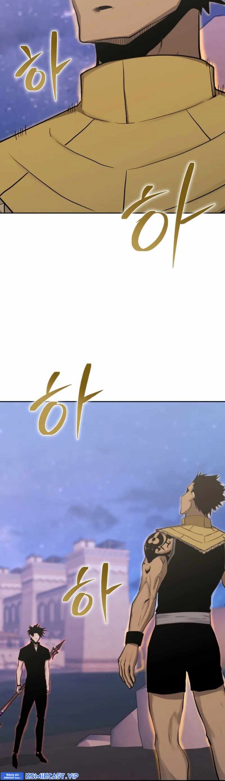 Player from Today Onwards Chapter 86 Gambar 24