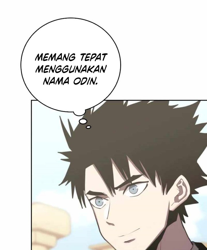 Player from Today Onwards Chapter 86 Gambar 53
