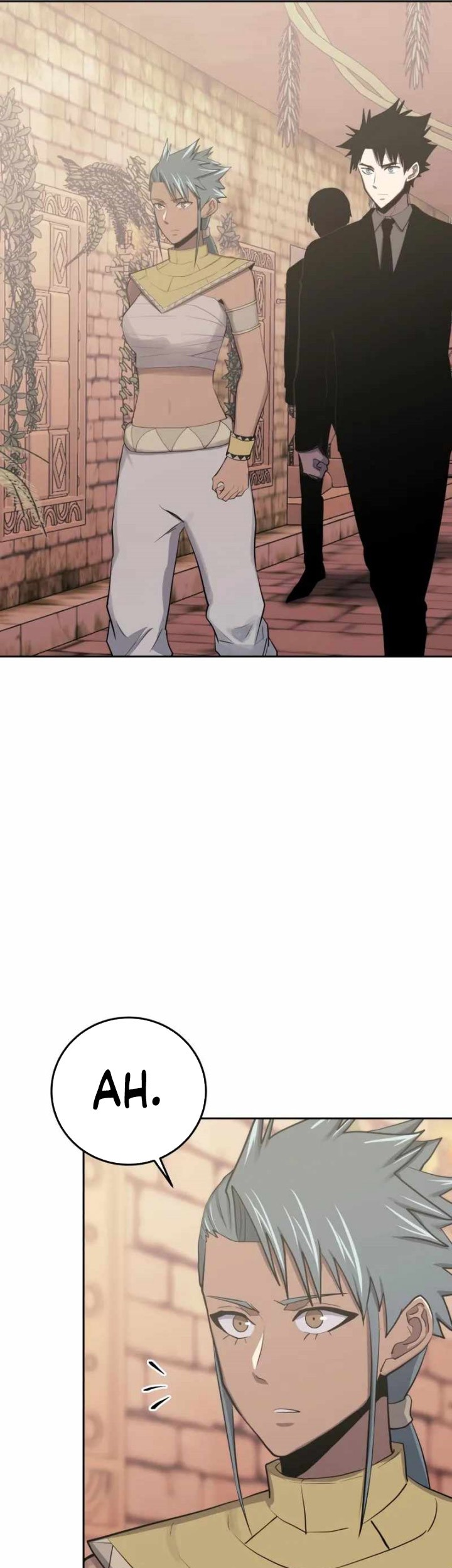 Player from Today Onwards Chapter 86 Gambar 56