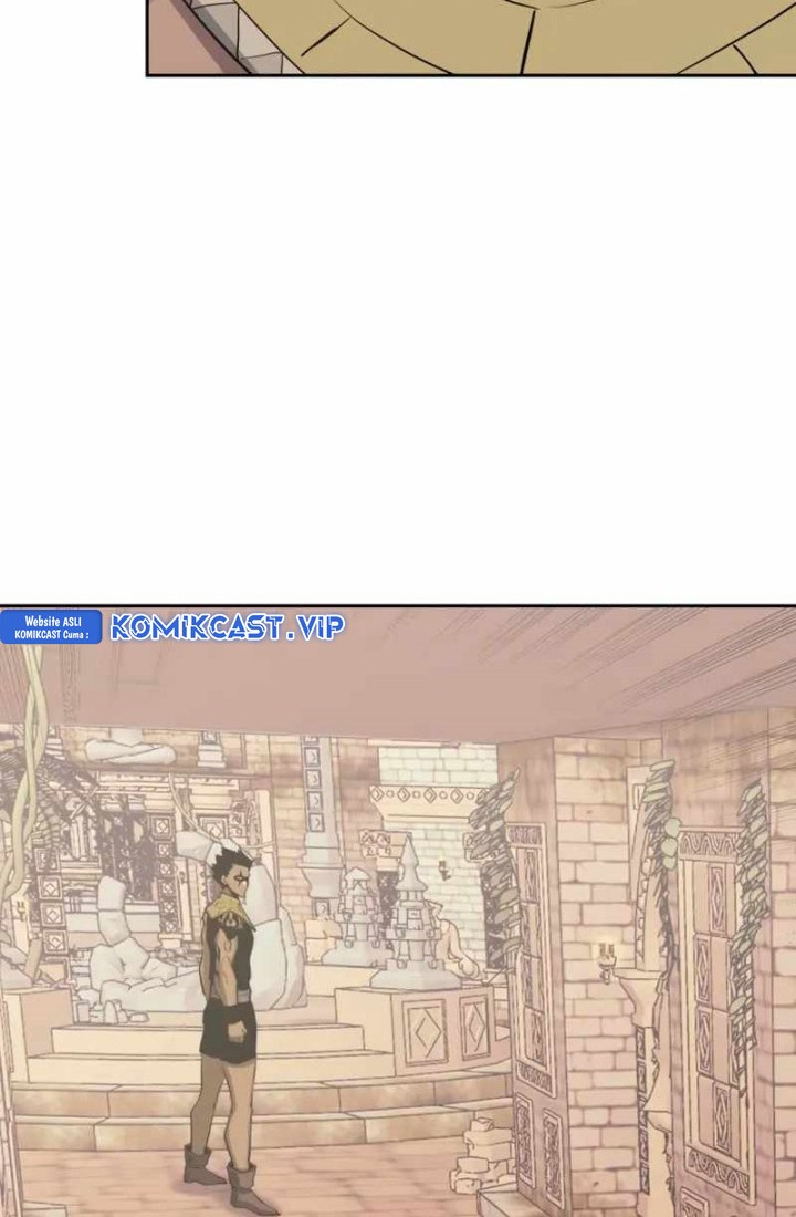 Player from Today Onwards Chapter 86 Gambar 57