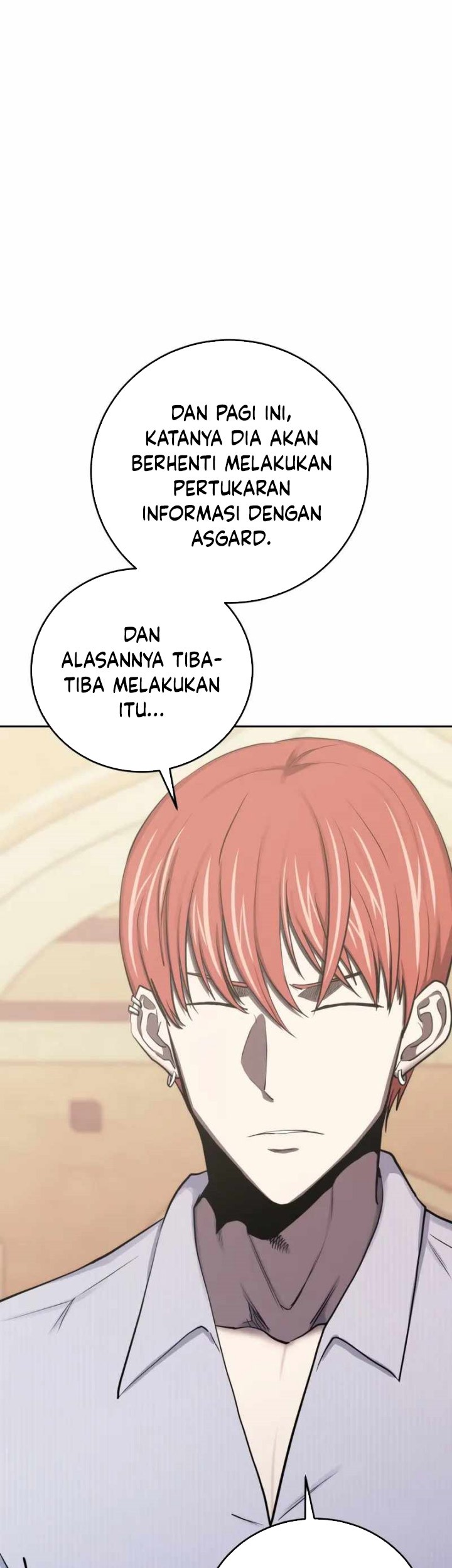 Player from Today Onwards Chapter 86 Gambar 40