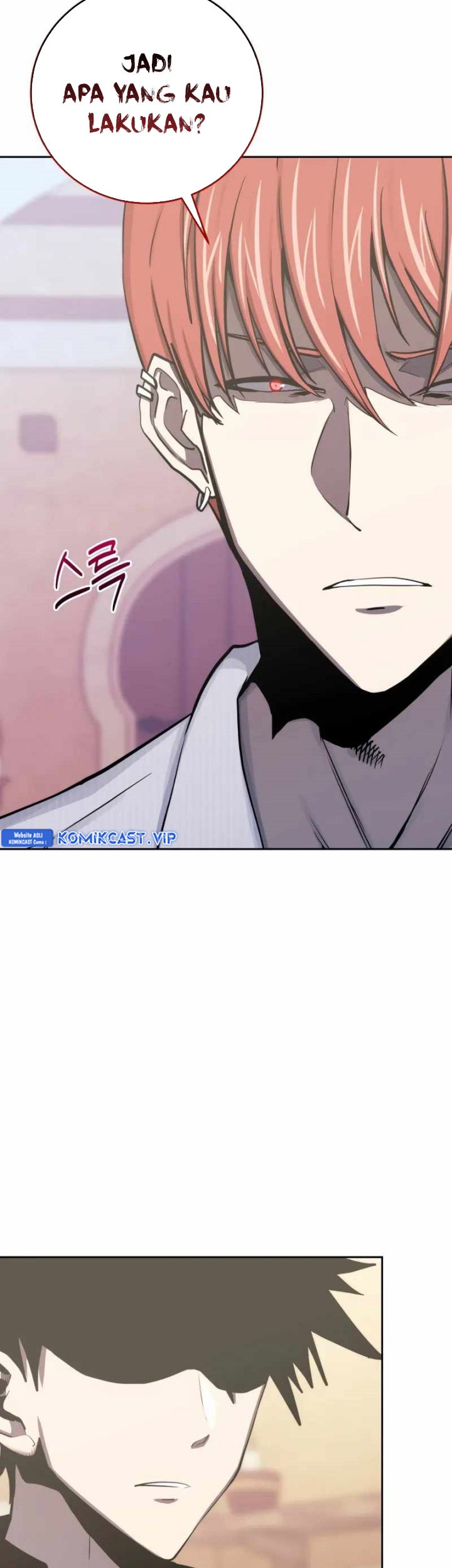 Player from Today Onwards Chapter 86 Gambar 42