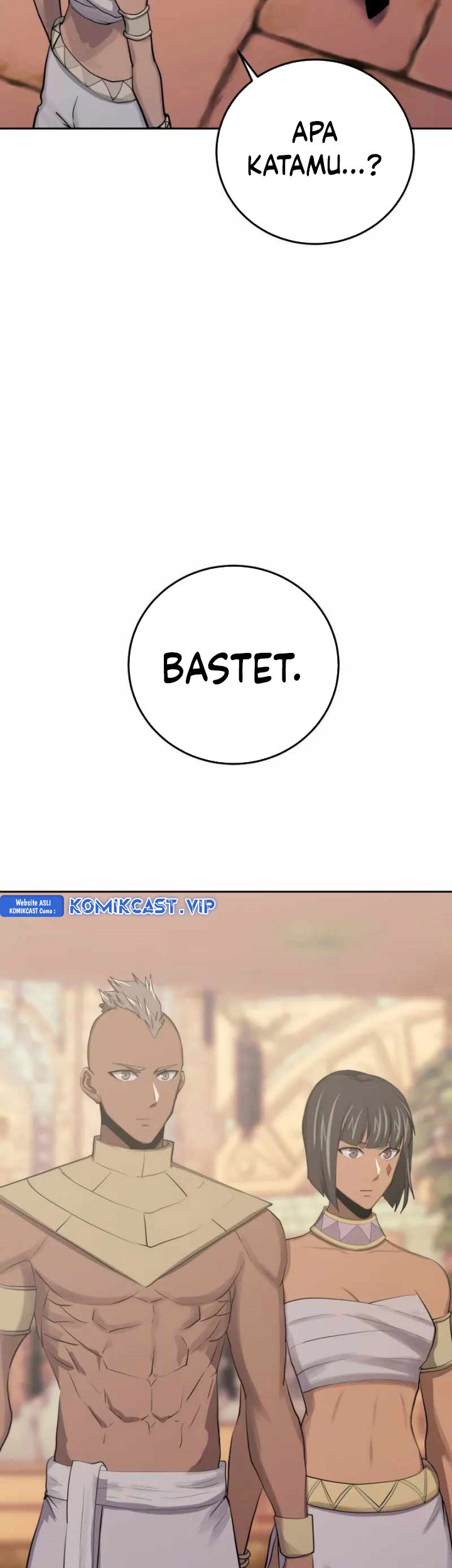 Player from Today Onwards Chapter 86 Gambar 66