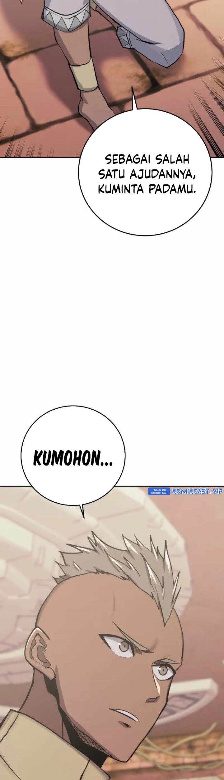 Player from Today Onwards Chapter 86 Gambar 70