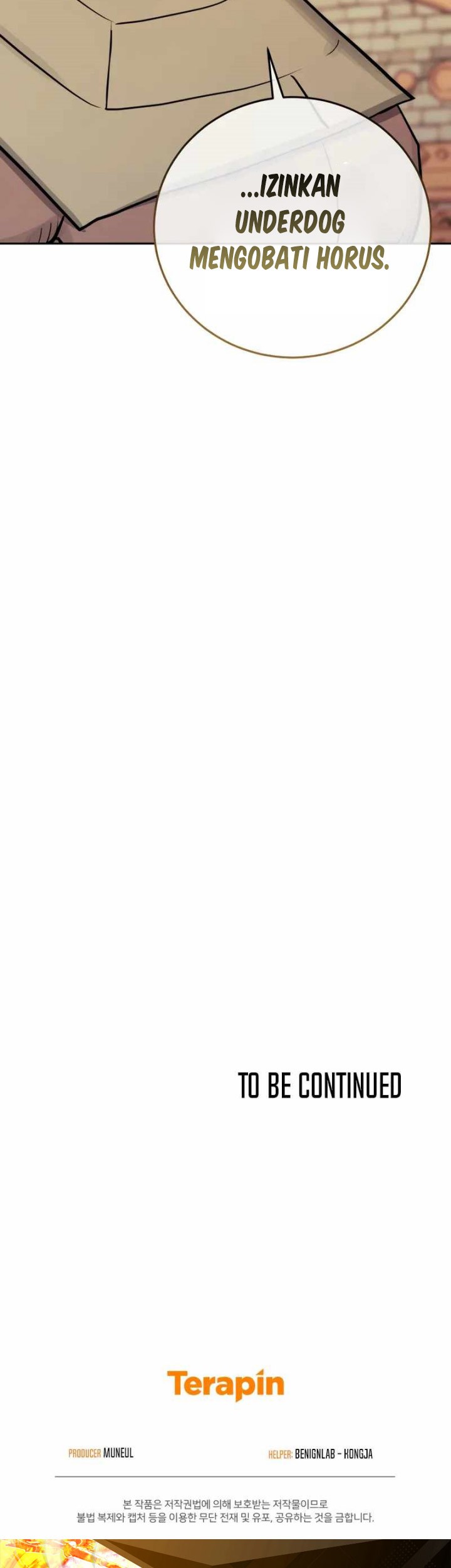 Player from Today Onwards Chapter 86 Gambar 72