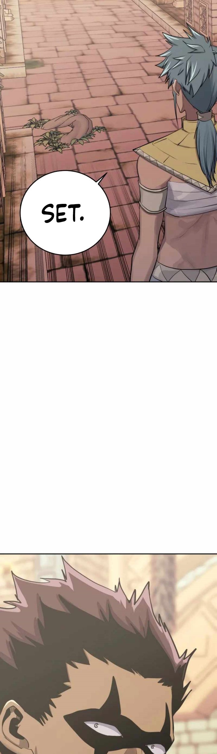 Player from Today Onwards Chapter 86 Gambar 58