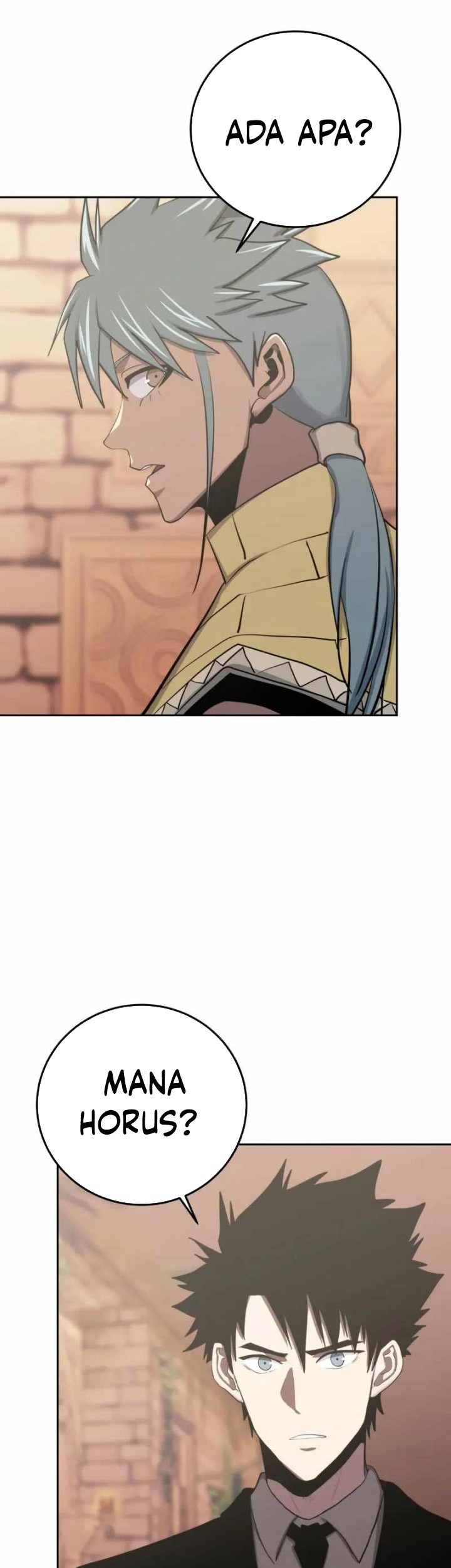 Player from Today Onwards Chapter 86 Gambar 62