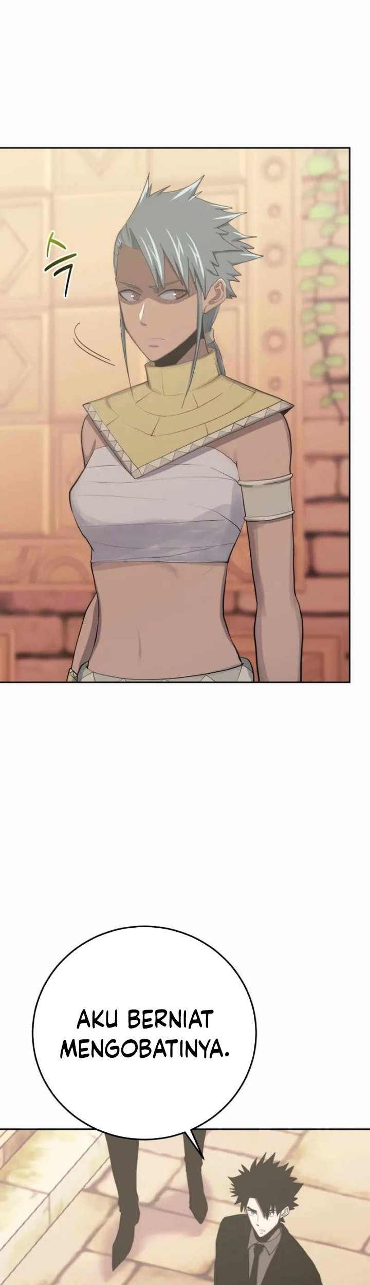 Player from Today Onwards Chapter 86 Gambar 64