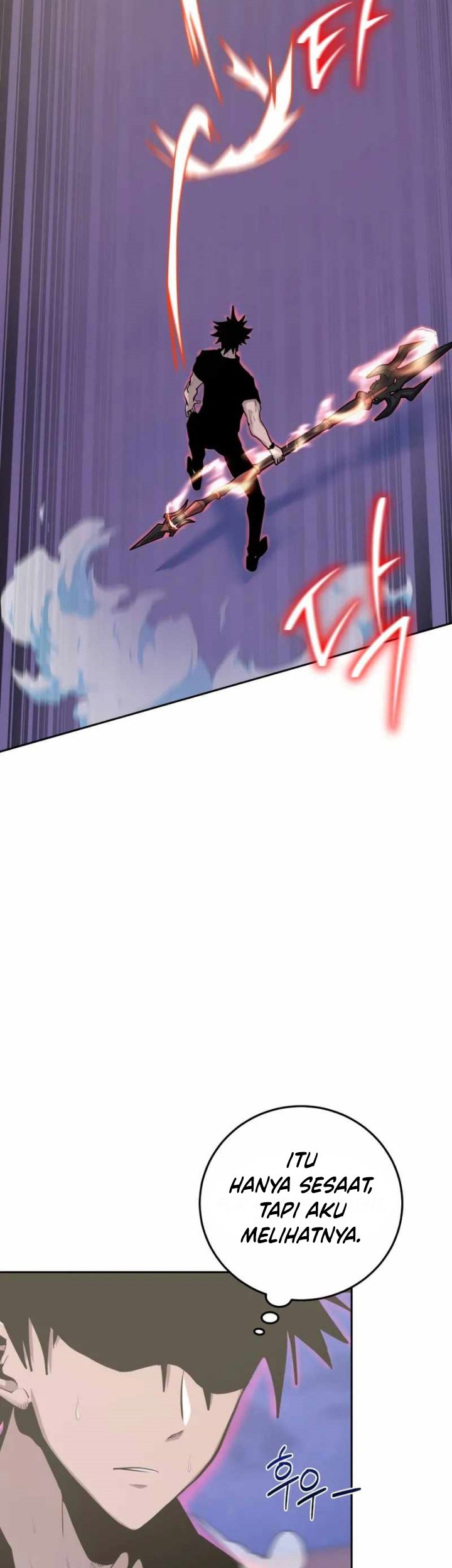 Player from Today Onwards Chapter 86 Gambar 6