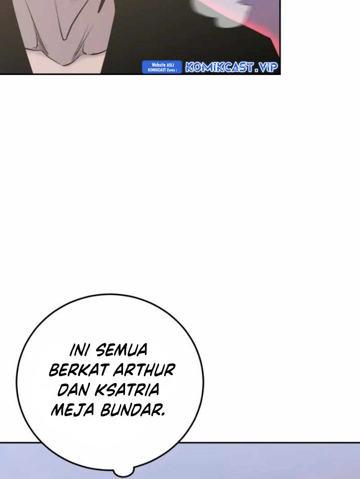 Player from Today Onwards Chapter 86 Gambar 7