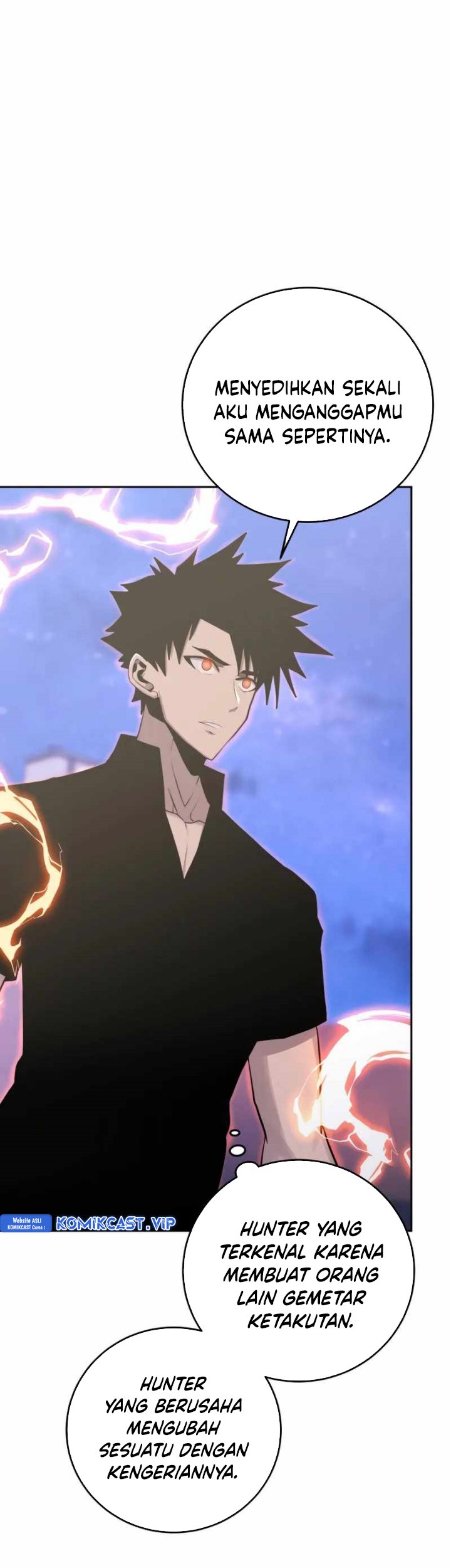 Player from Today Onwards Chapter 86 Gambar 16