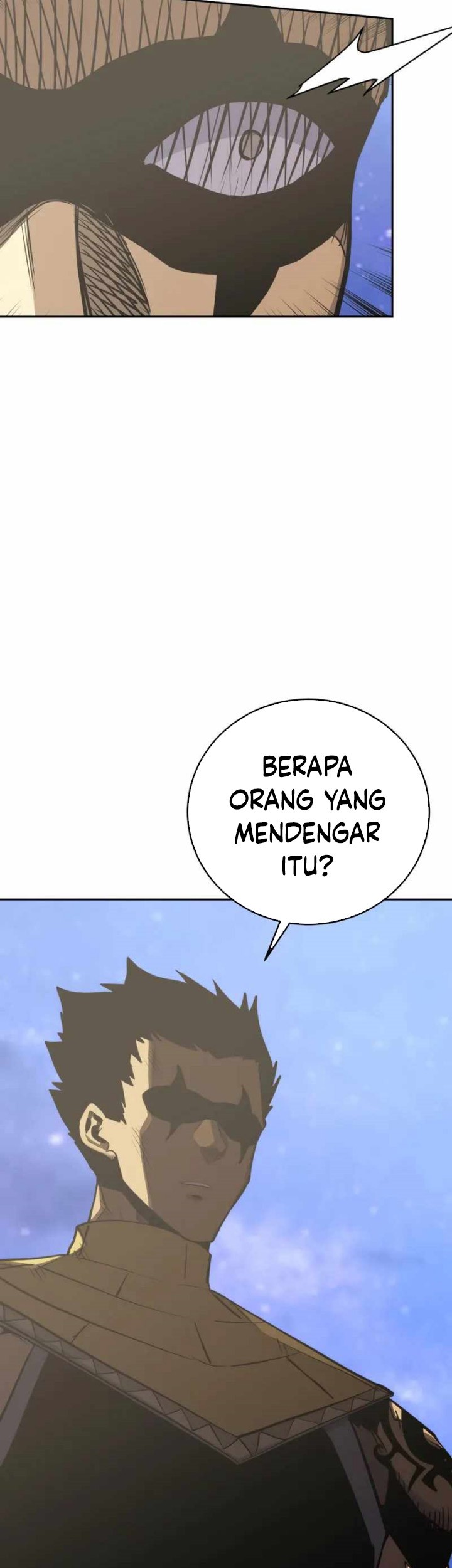 Player from Today Onwards Chapter 85 Gambar 36