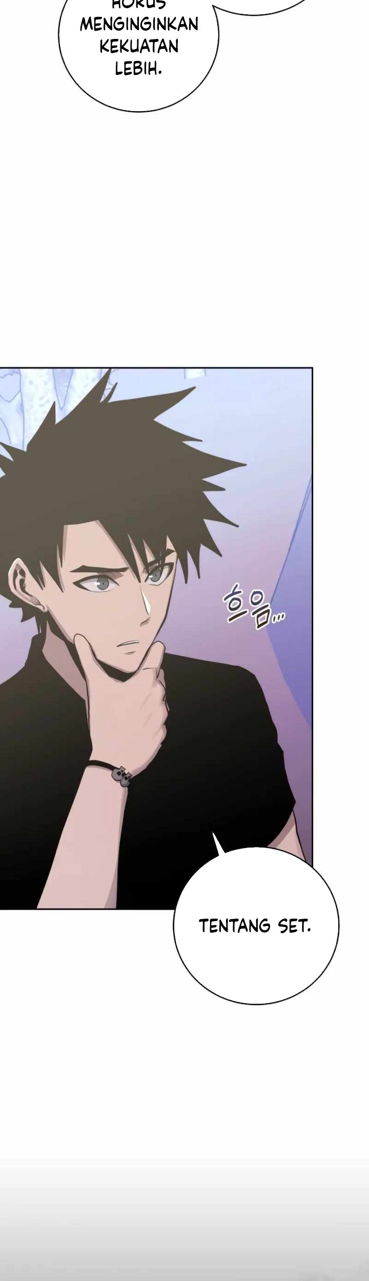 Player from Today Onwards Chapter 85 Gambar 18