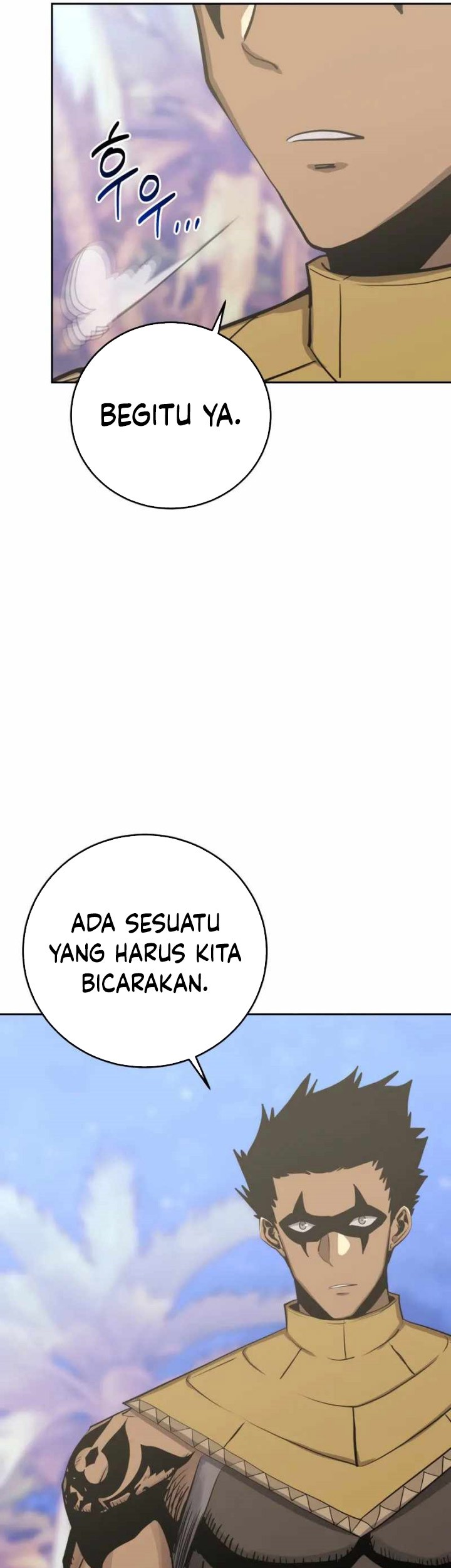 Player from Today Onwards Chapter 85 Gambar 50